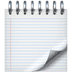 :spiral_notepad: